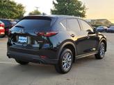 Thumbnail of 2023 Jet Black Mica Mazda CX-5