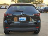 Thumbnail of 2023 Jet Black Mica Mazda CX-5