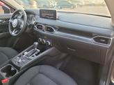 Thumbnail of 2023 Jet Black Mica Mazda CX-5