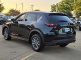 Thumbnail of 2023 Jet Black Mica Mazda CX-5