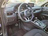 Thumbnail of 2023 Jet Black Mica Mazda CX-5