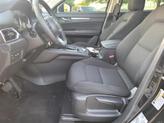 Thumbnail of 2023 Jet Black Mica Mazda CX-5