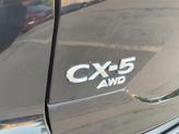 Thumbnail of 2023 Jet Black Mica Mazda CX-5