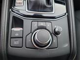 Thumbnail of 2023 Jet Black Mica Mazda CX-5