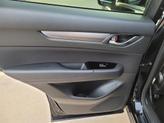Thumbnail of 2023 Jet Black Mica Mazda CX-5