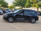 Thumbnail of 2023 Jet Black Mica Mazda CX-5