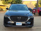Thumbnail of 2023 Jet Black Mica Mazda CX-5