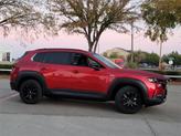 Thumbnail of 2025 Soul Red Crystal Metallic Mazda CX-50 Hybrid
