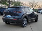 Thumbnail of 2025 Deep Crystal Blue Mica Mazda CX-30