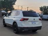 Thumbnail of 2020 Pure White Volkswagen Tiguan