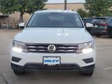 Thumbnail of 2020 Pure White Volkswagen Tiguan