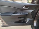Thumbnail of 2016 Gray Honda CR-V
