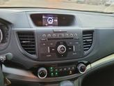 Thumbnail of 2016 Gray Honda CR-V