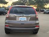 Thumbnail of 2016 Gray Honda CR-V