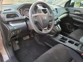 Thumbnail of 2016 Gray Honda CR-V