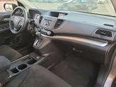 Thumbnail of 2016 Gray Honda CR-V
