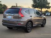 Thumbnail of 2016 Gray Honda CR-V