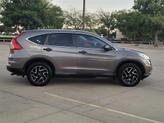 Thumbnail of 2016 Gray Honda CR-V