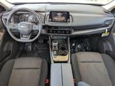 Thumbnail of 2025 Baja Storm Metallic Nissan Rogue