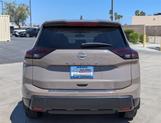 Thumbnail of 2025 Baja Storm Metallic Nissan Rogue
