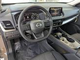Thumbnail of 2025 Baja Storm Metallic Nissan Rogue