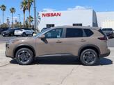 Thumbnail of 2025 Baja Storm Metallic Nissan Rogue