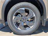 Thumbnail of 2025 Baja Storm Metallic Nissan Rogue