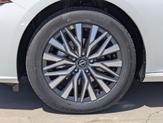 Thumbnail of 2025 Glacier White Nissan Altima