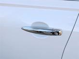 Thumbnail of 2024 Pearl White Tricoat Nissan Altima