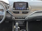 Thumbnail of 2024 Pearl White Tricoat Nissan Altima