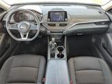Thumbnail of 2024 Pearl White Tricoat Nissan Altima