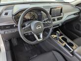 Thumbnail of 2024 Pearl White Tricoat Nissan Altima