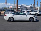 Thumbnail of 2024 Pearl White Tricoat Nissan Altima