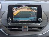Thumbnail of 2024 Pearl White Tricoat Nissan Altima