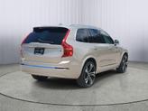 Thumbnail of 2024 Bright Dusk Metallic Volvo XC90