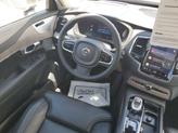 Thumbnail of 2024 Bright Dusk Metallic Volvo XC90