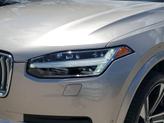Thumbnail of 2024 Bright Dusk Metallic Volvo XC90
