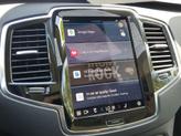 Thumbnail of 2024 Bright Dusk Metallic Volvo XC90