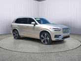 Thumbnail of 2024 Bright Dusk Metallic Volvo XC90
