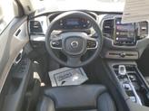 Thumbnail of 2024 Bright Dusk Metallic Volvo XC90