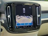 Thumbnail of 2025 Onyx Black Metallic Volvo XC40