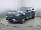 Thumbnail of 2024 Denim Blue Metallic Volvo XC90