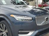Thumbnail of 2024 Denim Blue Metallic Volvo XC90