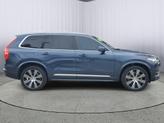 Thumbnail of 2024 Denim Blue Metallic Volvo XC90