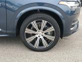 Thumbnail of 2024 Denim Blue Metallic Volvo XC90