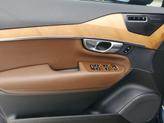 Thumbnail of 2024 Denim Blue Metallic Volvo XC90