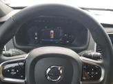 Thumbnail of 2024 Denim Blue Metallic Volvo XC90