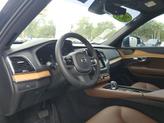 Thumbnail of 2024 Denim Blue Metallic Volvo XC90