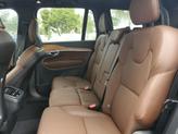 Thumbnail of 2024 Denim Blue Metallic Volvo XC90