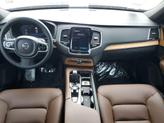 Thumbnail of 2024 Denim Blue Metallic Volvo XC90